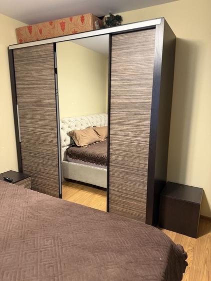 Apartament cu 2 camere decomandat în Dancu