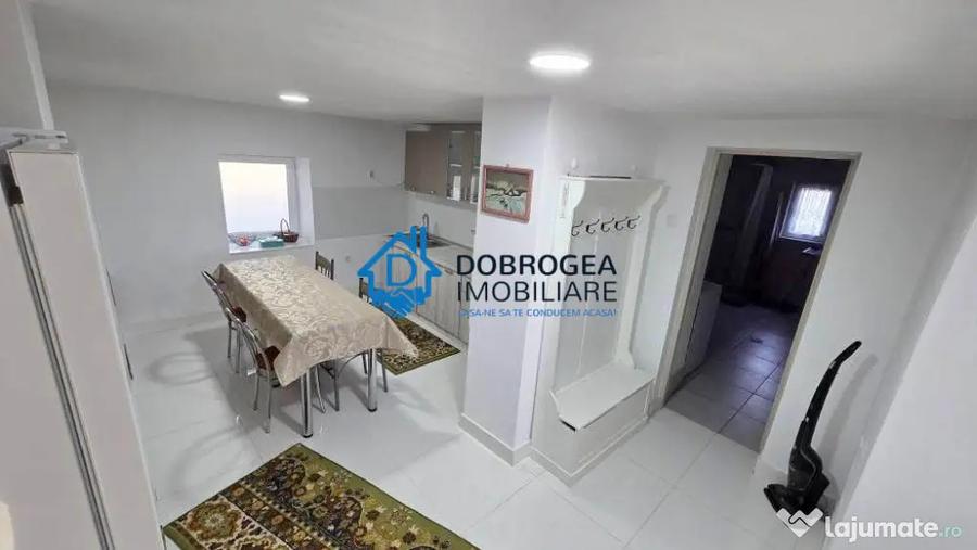 MIHAIL KOGALNICEANU - CASA LA SOL, 3 CAMERE ,TEREN 2000 MP - Tulcea (Tulcea) - 15