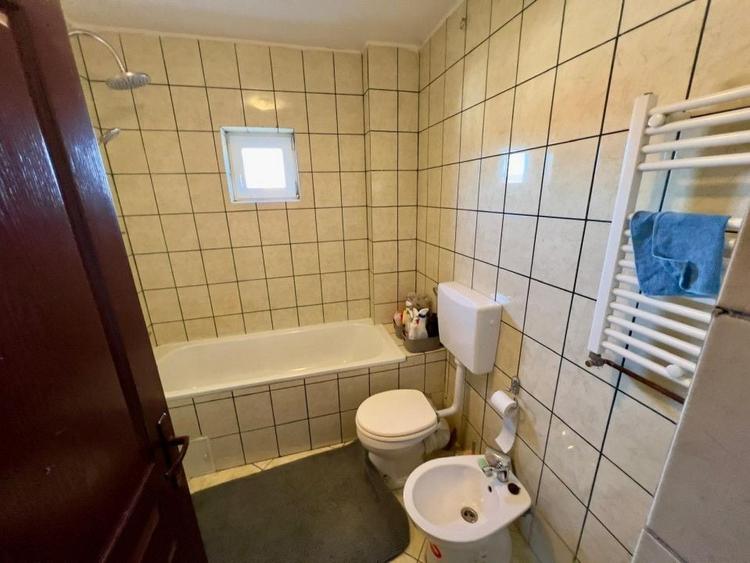 Casă individuală cu 3 camere cu Canalizare în Exterior Nord