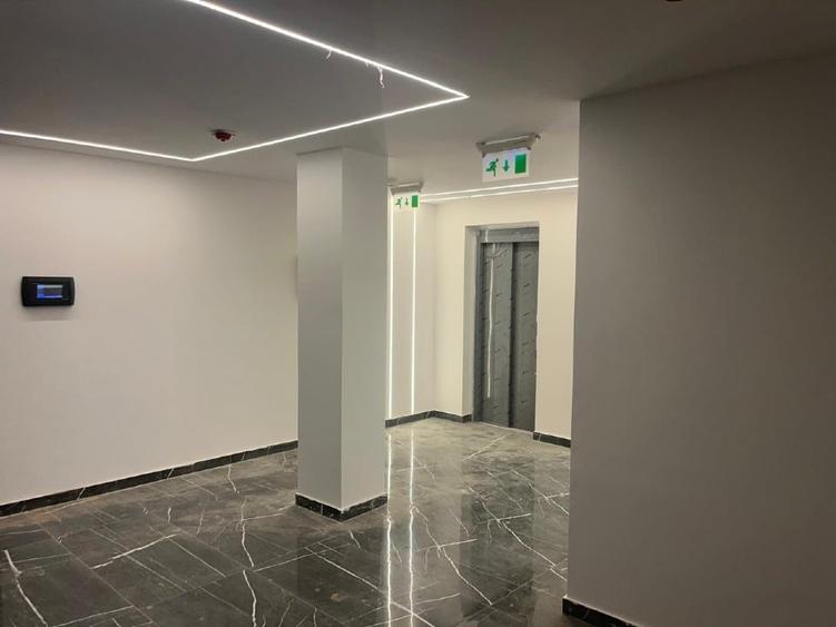 Apartament cu 3 camere decomandat în Pipera