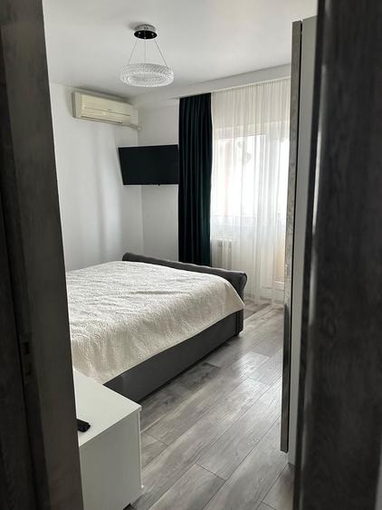 APARTAMENT 3 CAMERE DECOMANDAT CONFORT MAXIM ZONA BRATIANU - CORA - 17