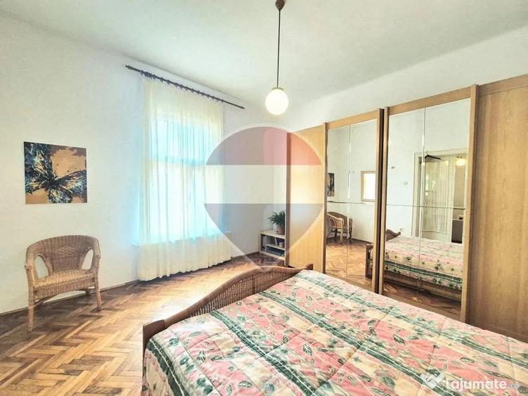 Casă cu 3 camere cu Teren 401 Mp în Aradul Nou