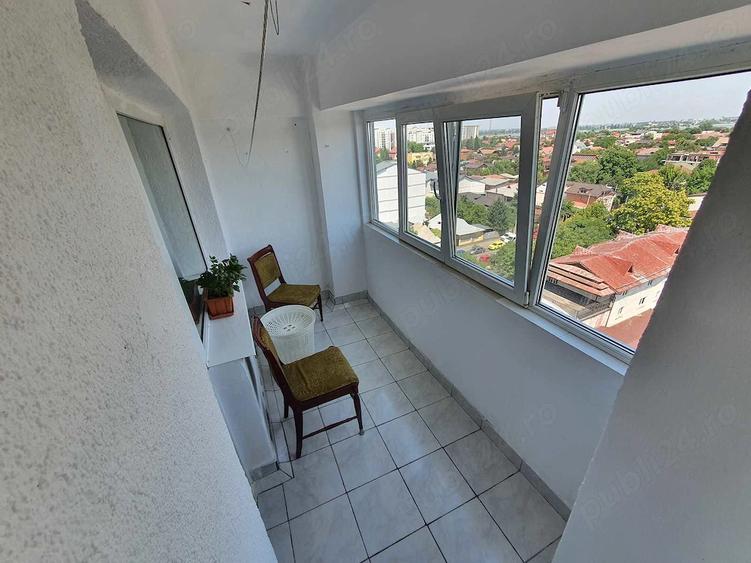 Apartament cu 4 camere decomandat în Militari