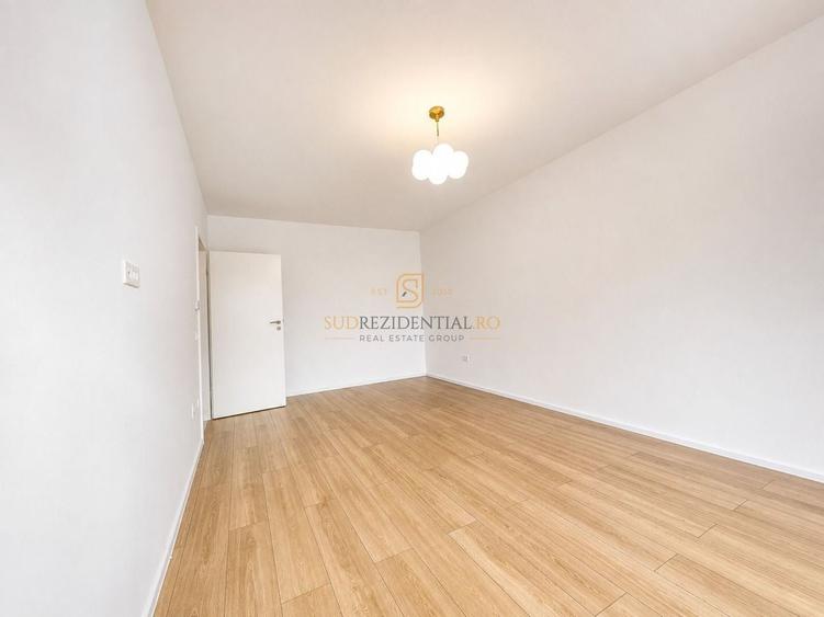 Apartament 2 camere | The Grand Kristal Faza II | Bd. Metalurgiei - 5