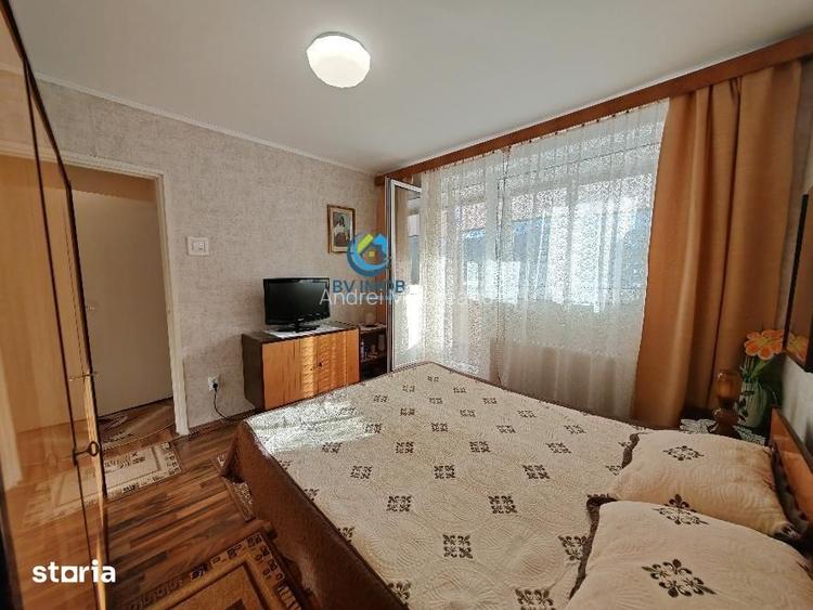 Inchiriem Apartament 2 Camere, Mobilat, Semidecomandat, Astra
