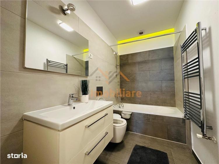 Apartament cu 2 camere în Calea Aradului
