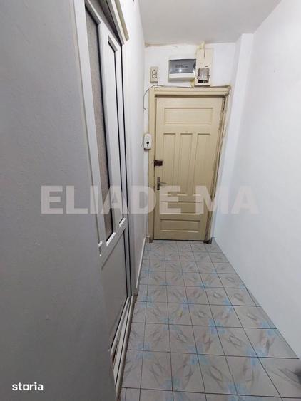 Apartament cu 4 camere decomandat în Nord