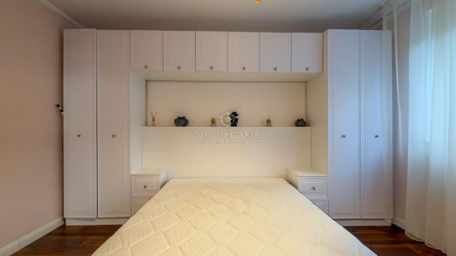 Apartament 2 camere, zona Iulius Mall FSEGA - 7