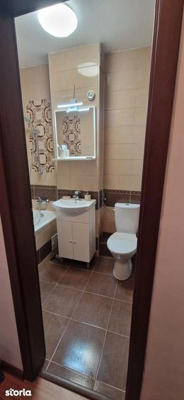 Apartament cu 2 camere semidecomandat, mobilat în Hipodrom 3