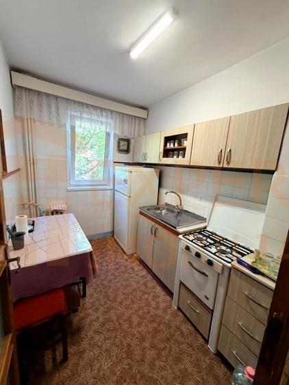 Apartament 2 camere de vânzare | Tomis Nord, Constanța | 42mp | Boxa - 4
