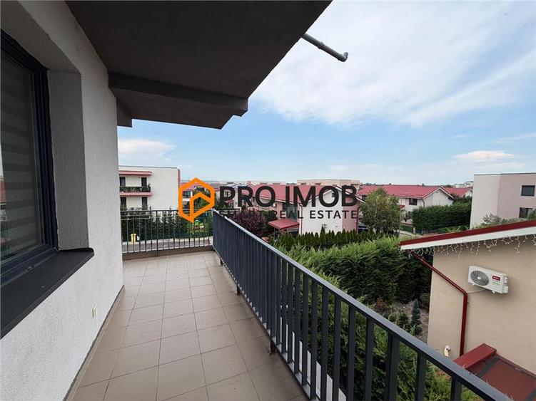 Apartament cu 3 camere decomandat, mobilat în Orizont