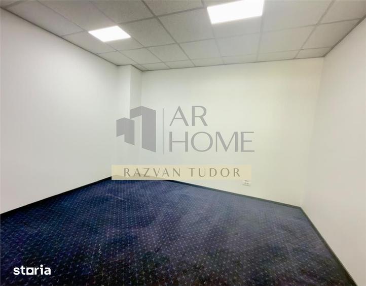 Spațiu comercial, de 116 mp, în Cantacuzino
