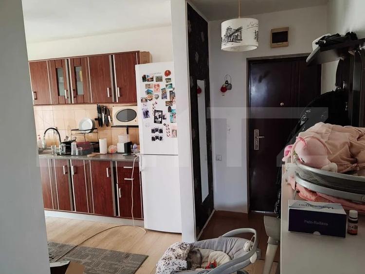 Apartament 2 camere, 50 mp, parcare, zona Someșului - 6