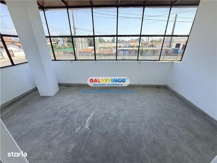 Casă cu 4 camere în Dâmbu