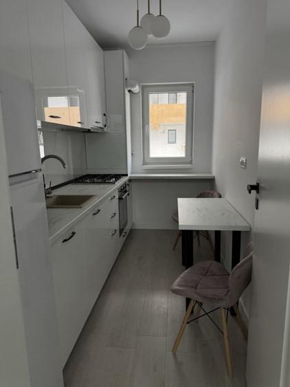 Berceni metrou biruintei 81 residence parter - 1