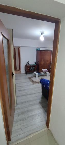 Apartament cu 2 camere în Uric