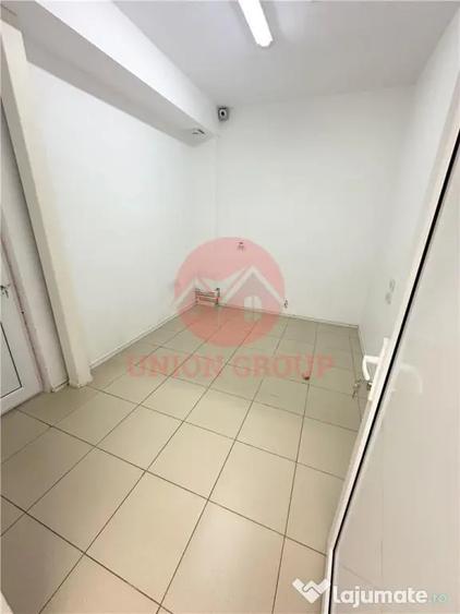 Spațiu comercial, de 234 mp, în Tomis Nord