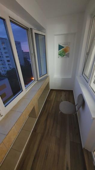 Proprietar Inchiriez apartament 2 camere | 52 mp | Prima inchiriere | Metrou 1 Decembrie 1918 - 6