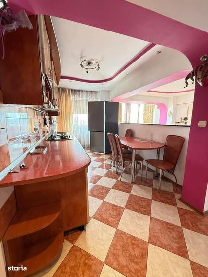 Apartament 2 camere PARCUL CATEDRALEI - 8