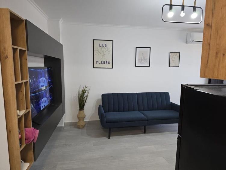 Apartament 2 camere | Apusului | Loc de parcare inclus | Metrou Gorjului 10 min - 2