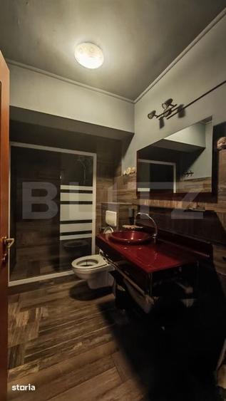 Apartament cu 2 camere, 38.48 mp, zona Dragos Voda - 3