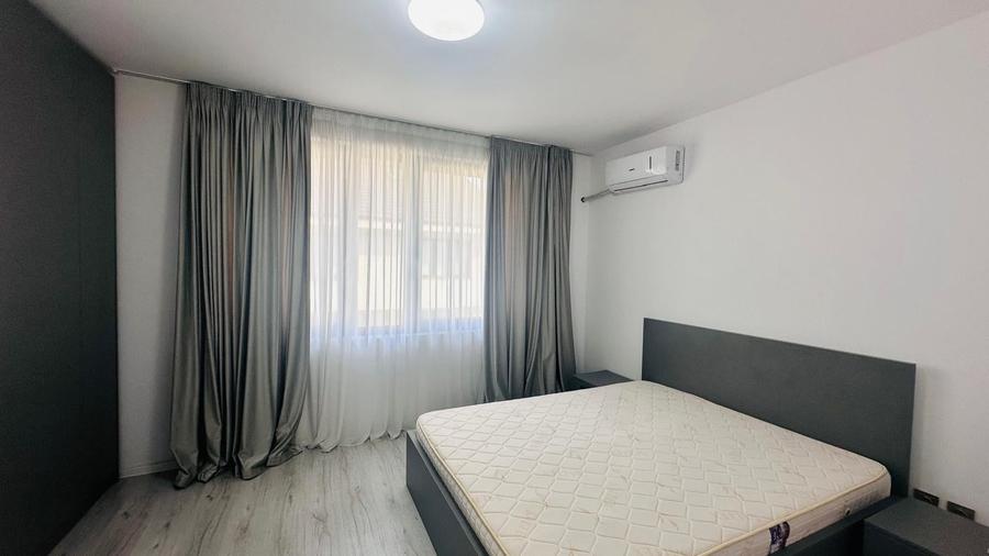 Duplex cu 5 camere cu Canalizare în Otopeni