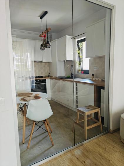 Apartament 2 camere Aqua City - 4