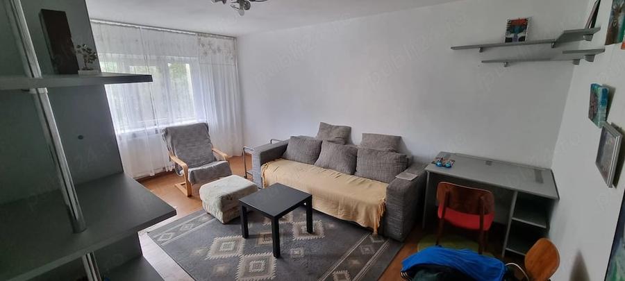 Apartament cu 3 camere decomandat în Lăpuș