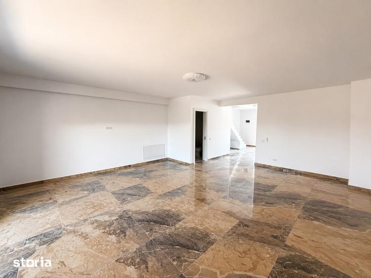 Casă cu 3 camere cu Teren 250 Mp în Domnești