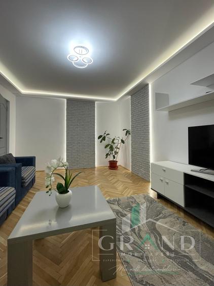 Apartament 3 Camere Decomandate | 2 Bai | Debara | Terasa | Marasti/Dambovitei - 10