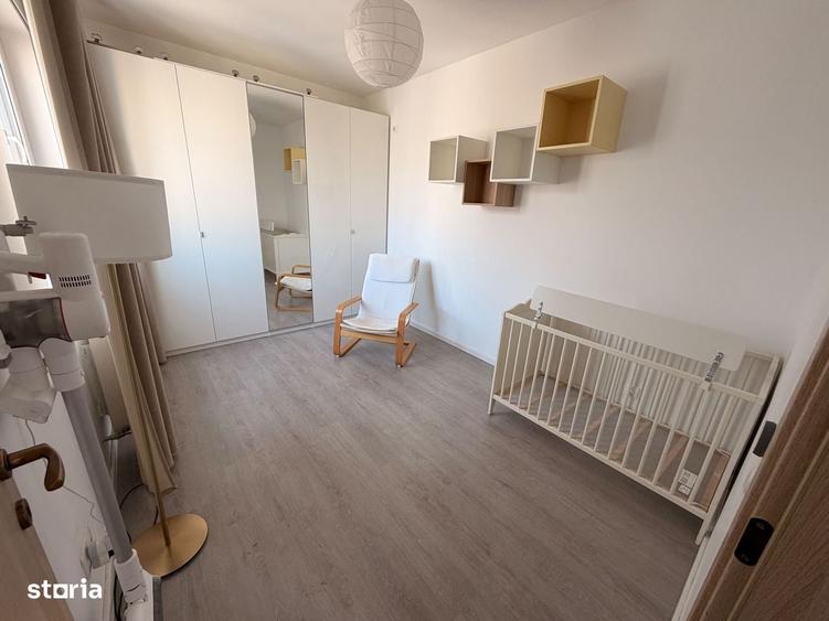 Apartament cu 3 camere în Chitila