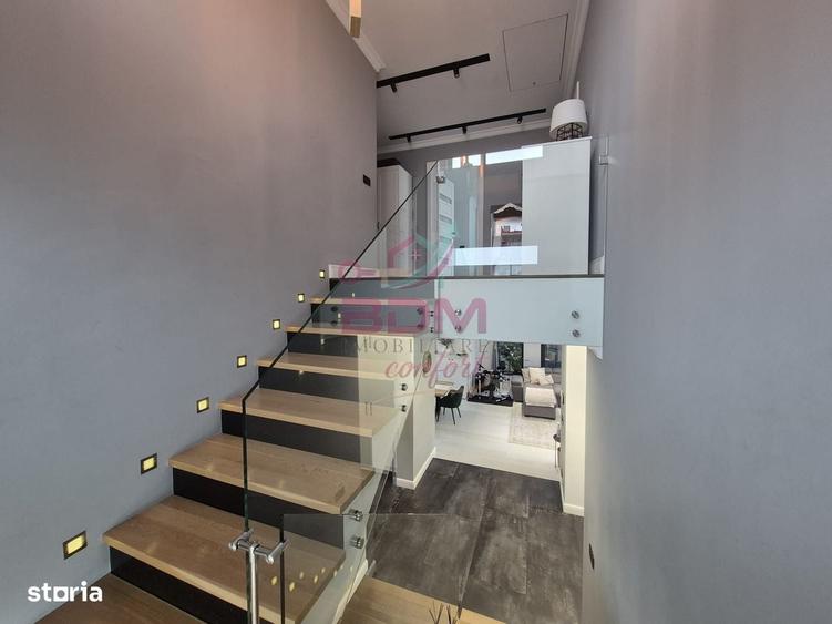 Casă cu 4 camere cu Teren 750 Mp în Central