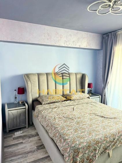 Vânzare apartament 3 camere – Bucur Obor | bloc ALMO | metrou 2 minute - 6