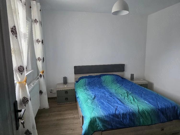 Apartament cu 2 camere decomandat în Berceni