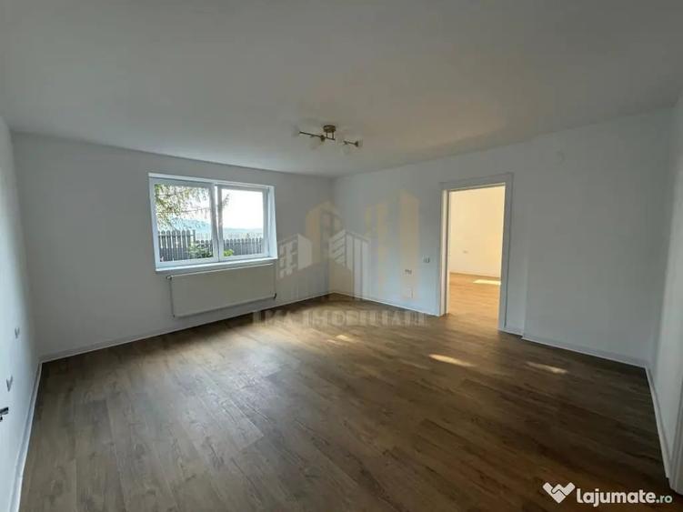 Apartament cu 2 camere semidecomandat în Brașovul Vechi
