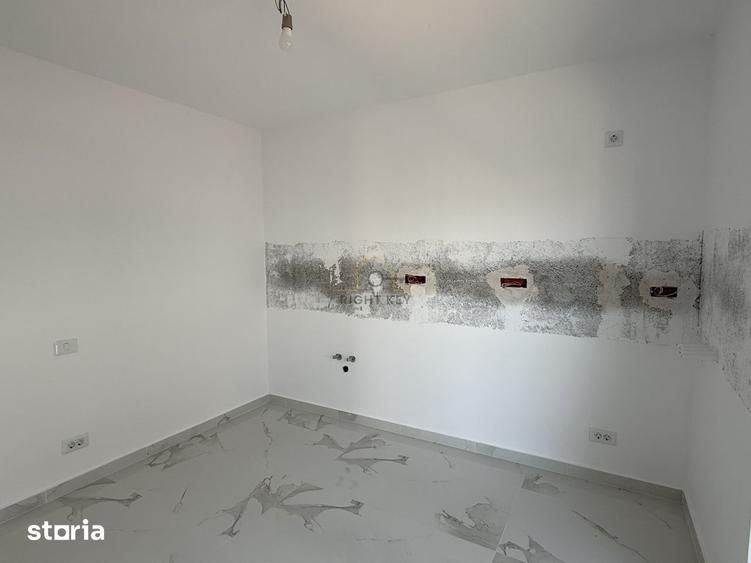 Casă cu 4 camere cu Teren 450 Mp în Ciorogârla