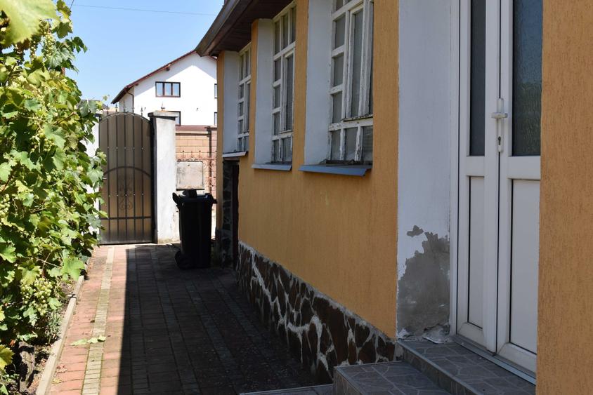 Casă cu 4 camere în Central