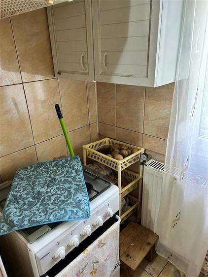 4 camere Sup=52mp  cu imbunatatiri zona Gara Autogara - 7