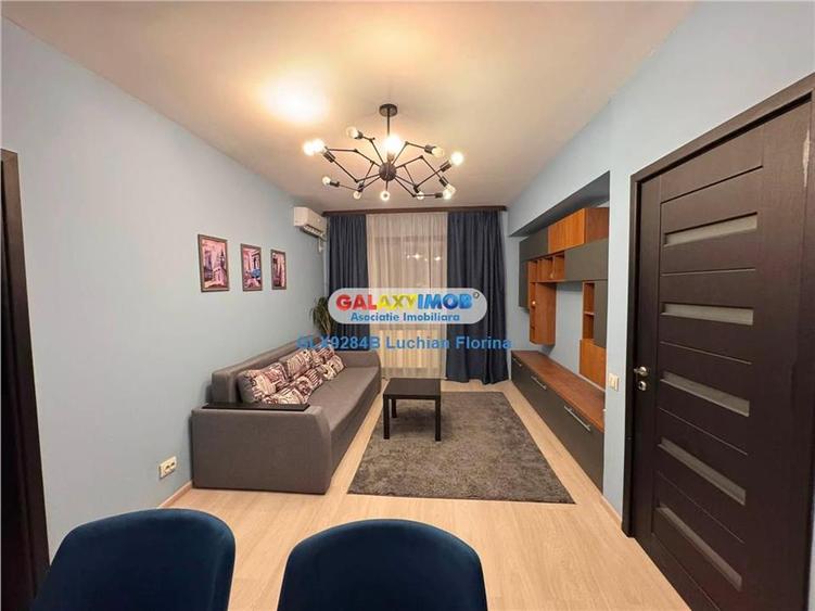 Apartament cu 2 camere decomandat, mobilat în Timișoara