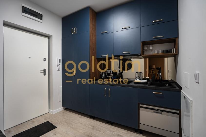 STUDIO/IDEAL INVESTIȚIE /ROND OMV/SPATII DEPOZITARE/TAXARE INVERSA/BOXA INCLUSA - 14