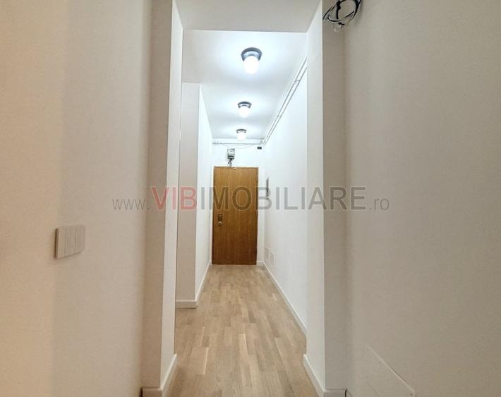 Apartament cu 2 camere decomandat în Lacul Tei