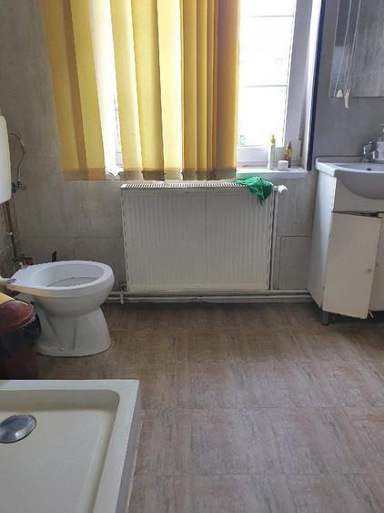 Ap cu 2 camere de vanzare,in vila,zona Mircea cel Batran - 3