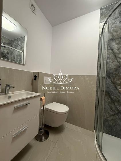 Apartament cu 3 camere decomandat, mobilat în Central