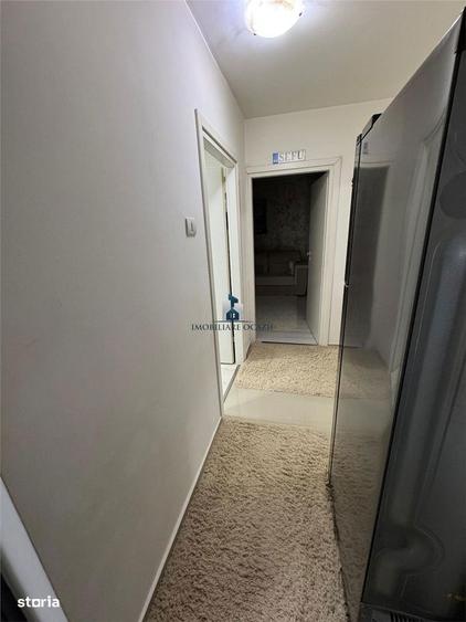 Apartament 3 camere Decomandat Sos.Giurgiului - 1