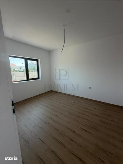 VANZARE DUPLEX NOU FINALIZAT - Mosnita Noua - 6