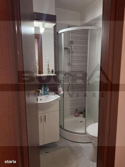Apartament cu 4 camere în Mărăști