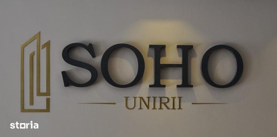 Apartament cu 3 camere în Timpuri Noi