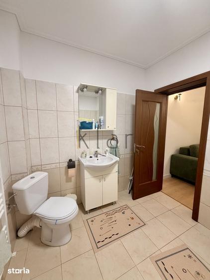 Oferta rara! 2 Camere In imobil tip vila in Zorilor - 10