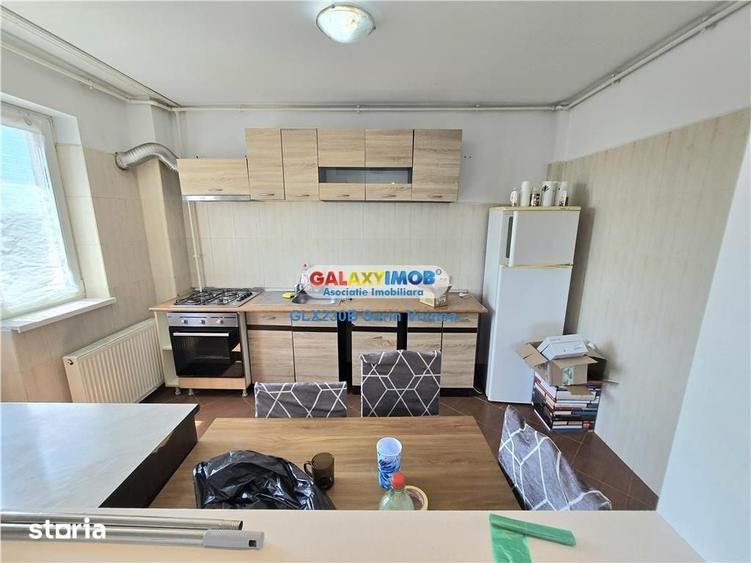 Apartament cu 3 camere în Ozana
