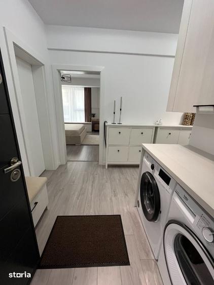 Apartament cu 3 camere în Calea București